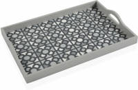 Dienblad Versa Urbana Hout Mdf (30 X 5 X 45 Cm)