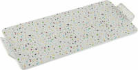 Dienblad Versa Cake Porselein (16,3 X 2,5 X 36,5 Cm)