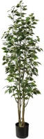 Buitengewoon de Boet Ficus Benjamina 145 Cm Kunstplant