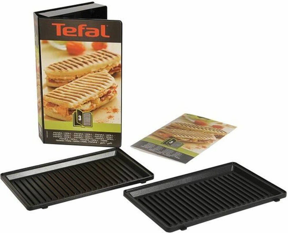 Bordenset Tefal Xa8003