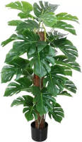 Buitengewoon de Boet Monstera Op Stam 115 Cm Kunstplant