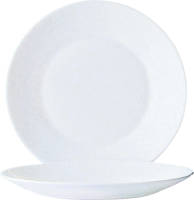 Bordenset Arcoroc Restaurant Brood Wit Glas 6 Stuks (155 Ml)