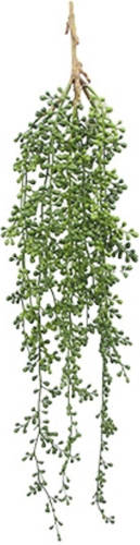 Buitengewoon de Boet Erwtenplant 75 Cm Kunstplant