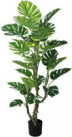 Buitengewoon de Boet Monstera 155 Cm Kunstplant