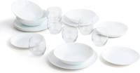 Serviesset Luminarc Diwali Glas (25 X 20 X 19 Cm)