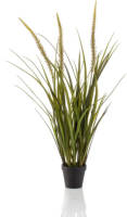 Emerald Kunstplant In Pot Vossenstaartgras 90 Cm