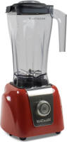 Wartmann High Speed Blender 2 Liter (Rood)