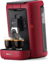 Philips Senseo Maestro Koffiepadmachine Csa260/90 - Rood