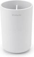 Brabantia Renew Tandenborstelhouder Met Inzet - White