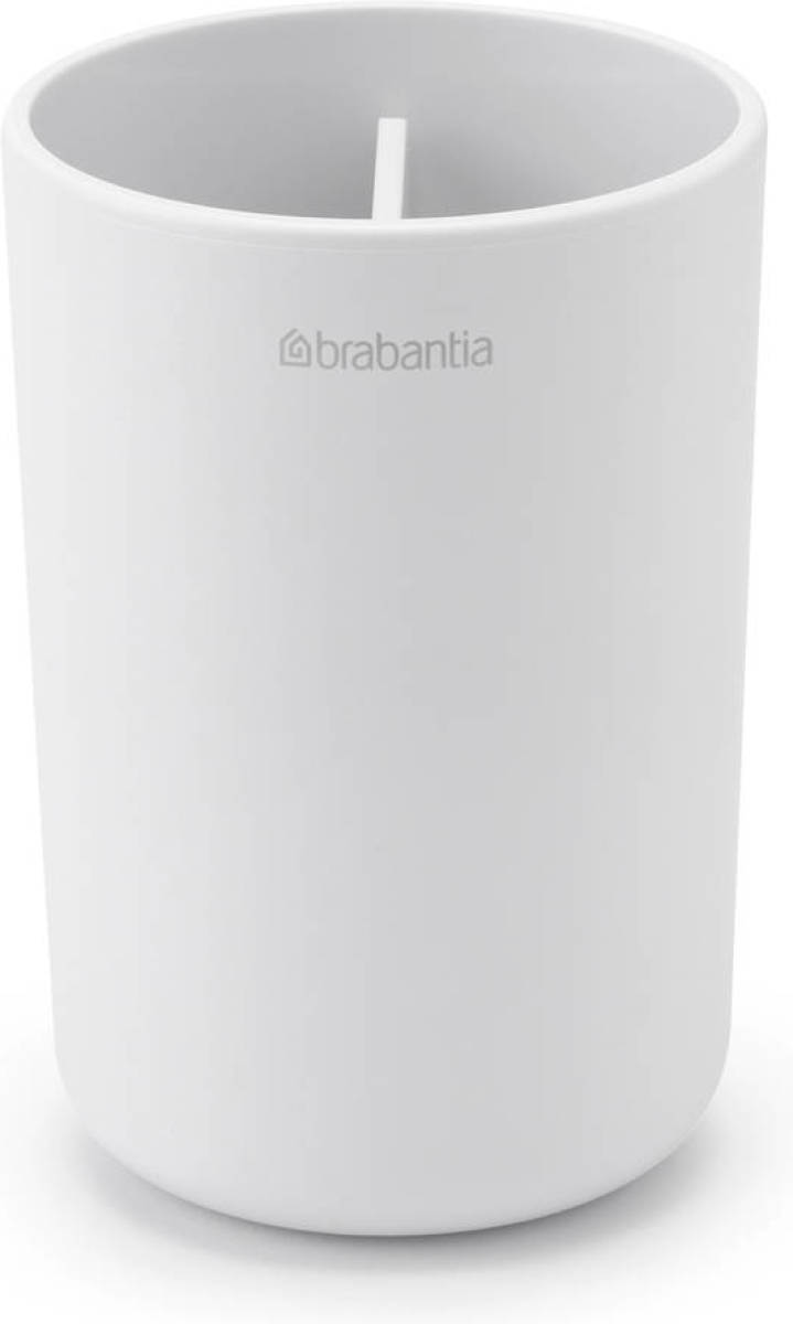 Brabantia Renew Tandenborstelhouder Met Inzet - White