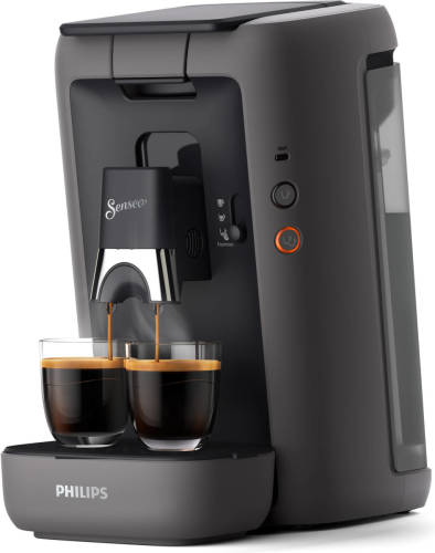 Philips Senseo Maestro Koffiepadmachine Csa260/50 - Donkergrijs