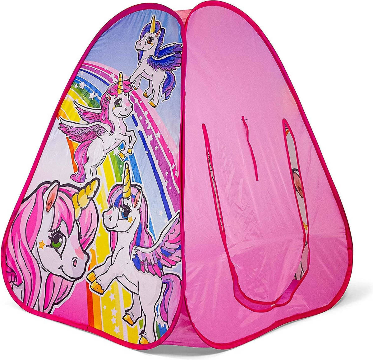 Trendyspeelgoed nl Pop Up Speeltent Unicorn