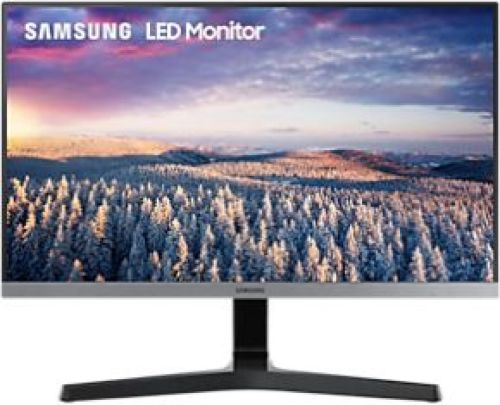Samsung LS27R350FHRXEN LED display 68,6 cm (27 ) 1920 x 1080 Pixels Full HD Grijs
