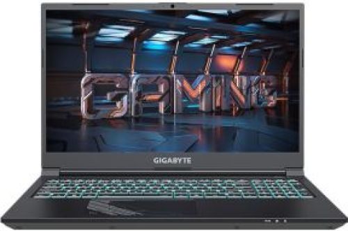 Gigabyte G5 KF i5-12500H/15.6 /16GB/512SSD/W11/RTX4060-8GB