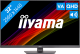 iiyama ProLite XU3294QSU-B1 computer monitor 80 cm (31.5 ) 2560 x 1440 Pixels Wide Quad HD LCD Zwart