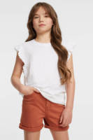 anytime denim short roest
