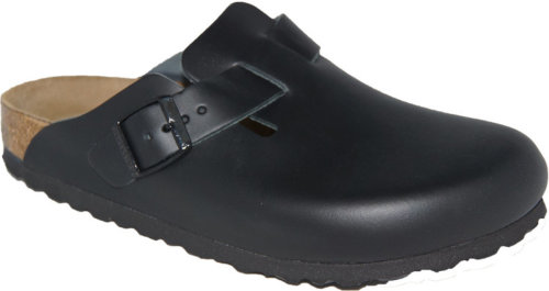 Birkenstock boston synthetisch