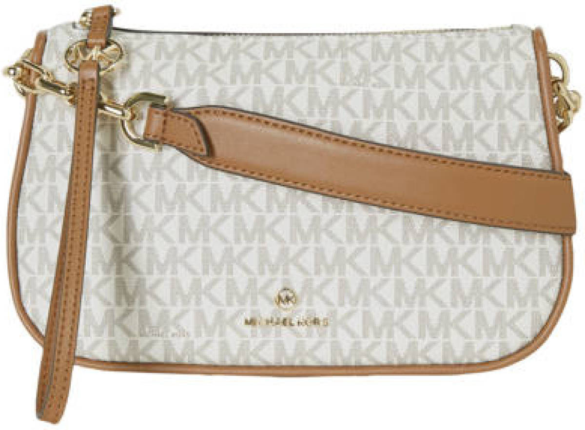 Michael Kors schoudertas Jet Set Charm Large