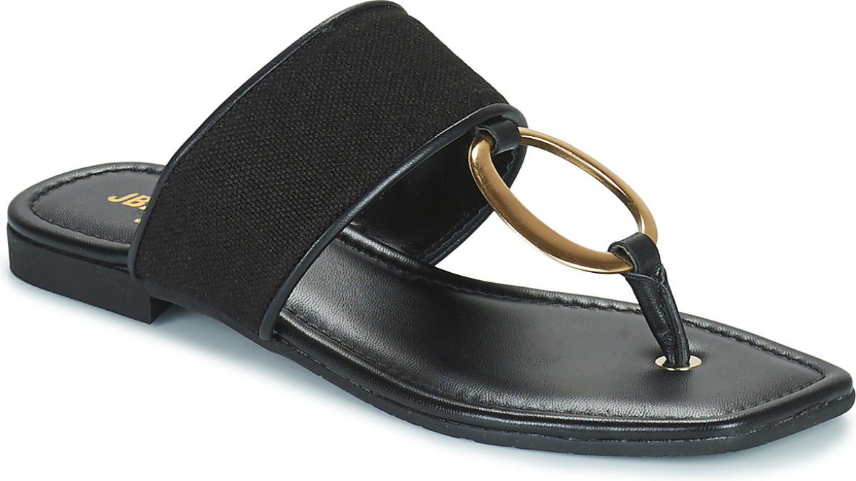 Teenslippers JB Martin  ADOREE