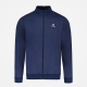 Trainingsjack Le coq sportif  ESS FZ SWEAT N 3 M