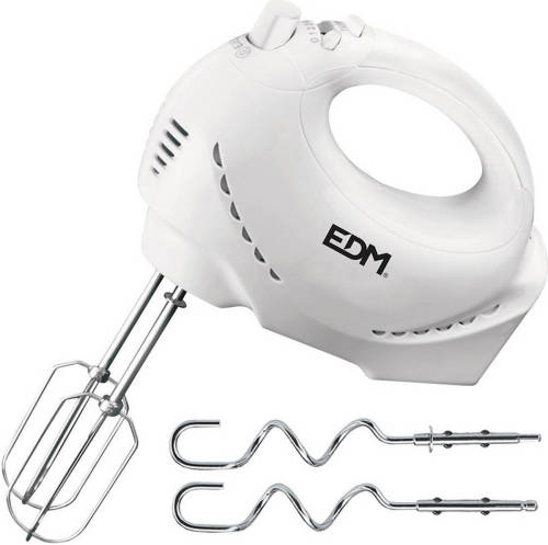 Handmixer EDM 200w