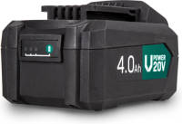 VONROC Accu 20v - 4.0ah Vpower 20v Platform