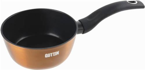 Kookpot Quttin Foodie Koper (16 X 7,5 Cm)