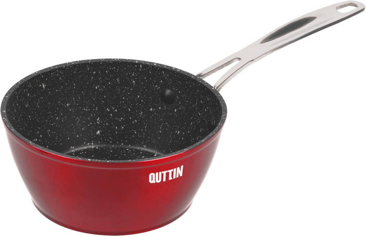 Kookpot Quttin Majestic Rood (16 X 7,5 Cm)