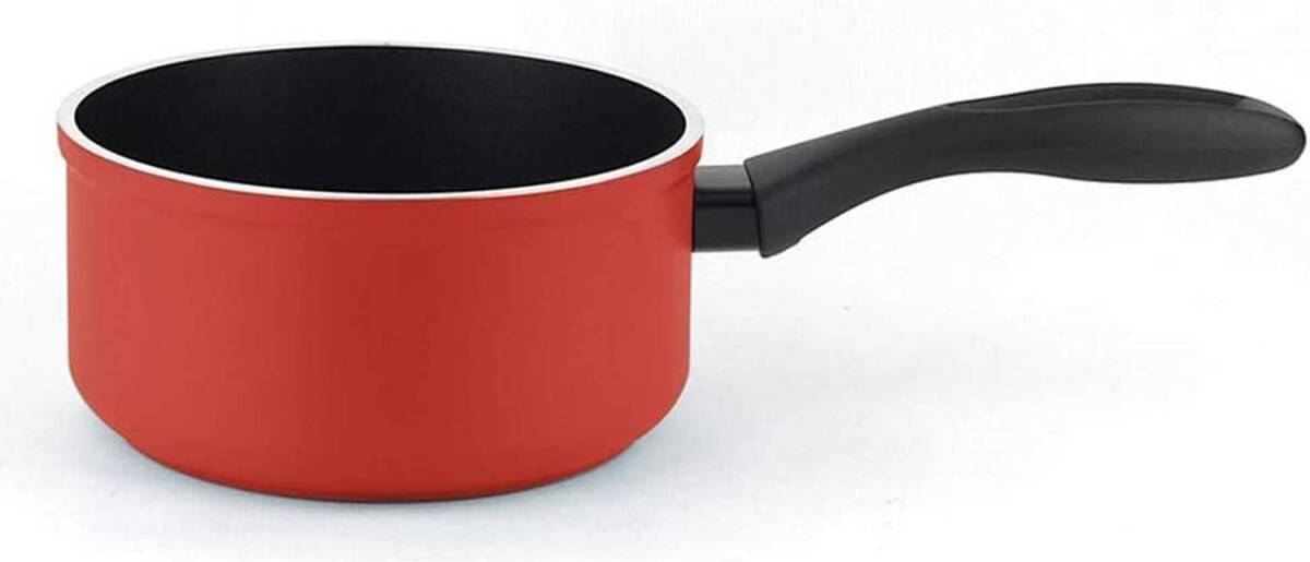 Kookpot Fagor Maxima Rood Aluminium (Ø 16 X 8,3 Cm)
