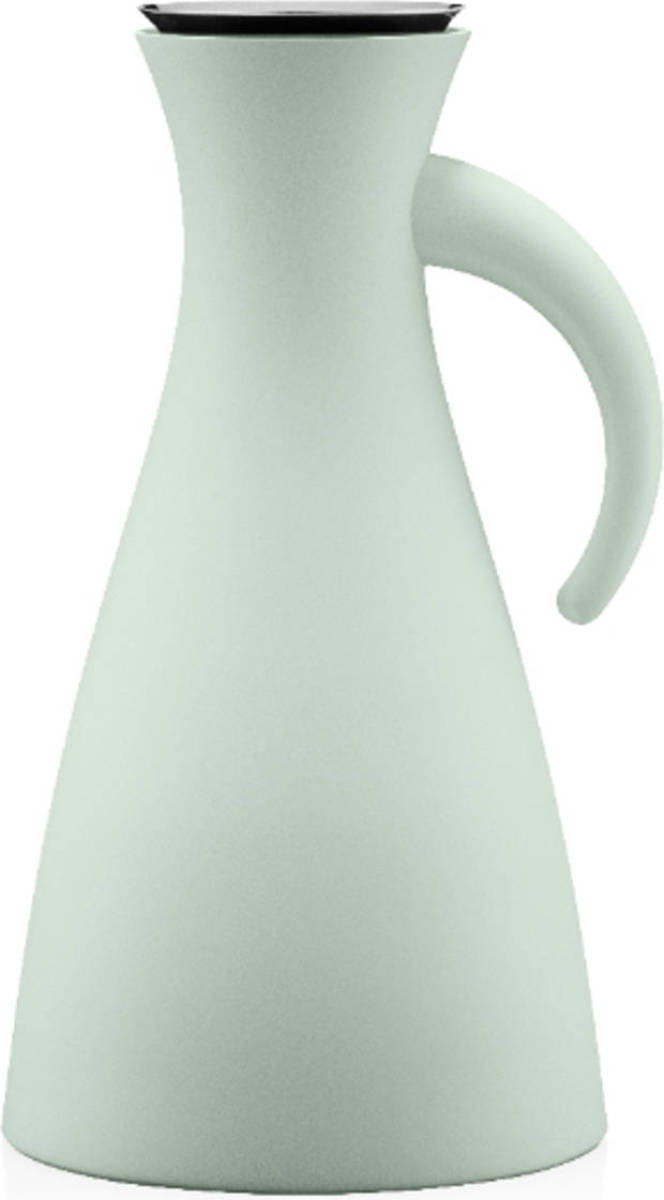 Eva Solo - Vacuüm Thermoskan, 1 L, Sage Groen - Eva Solo