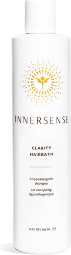 Innersense Clarity Hairbath (295ml) Parfumvrij
