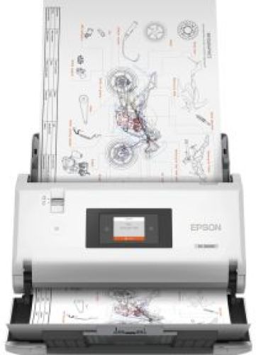 Epson B11B256401 scanner