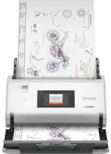 Epson B11B256401 scanner