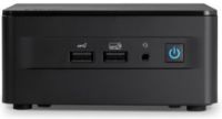 Intel NUC 13 Pro Kit Nettop Zwart i7-1360P