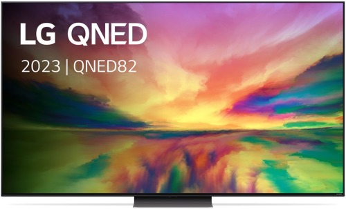 LG 75QNED826RE (2023) - 75 inch - UHD TV