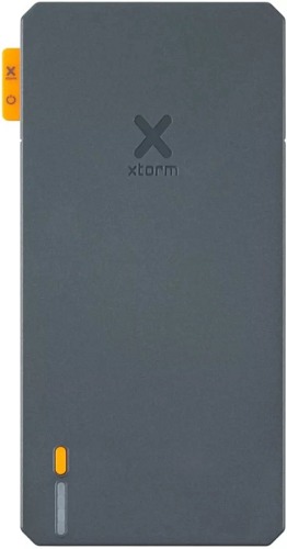 Xtorm Essential Powerpack 20000 mAh Charcoal Grey Powerbank