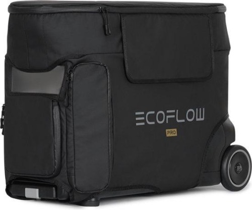 EcoFlow DELTA Pro Bag Powerbank