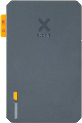 Xtorm Essential Powerpack 10000 mAh Charcoal Grey Powerbank