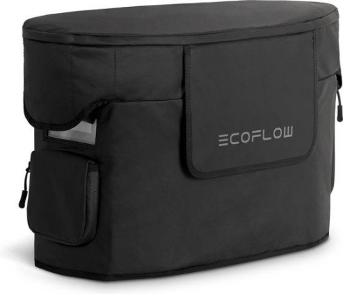 EcoFlow DELTA Max Bag Powerbank