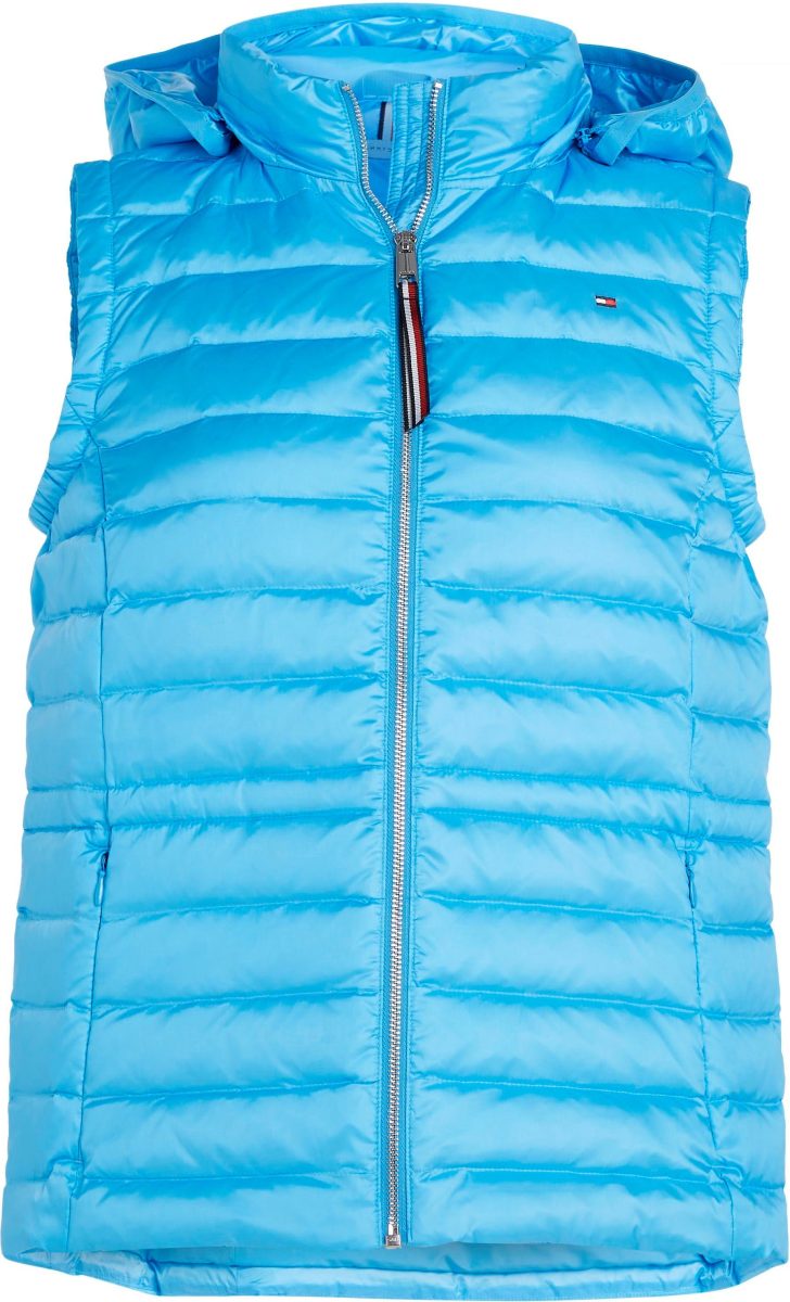 Tommy Hilfiger Curve Bodywarmer CRV FEMININE LW DOWN VEST