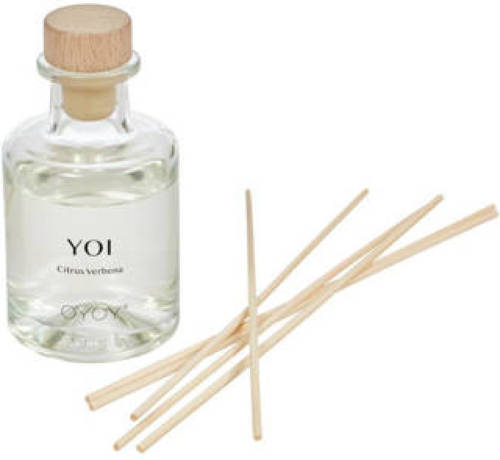 OYOY Living geurstokjes Yoi (110 ml)