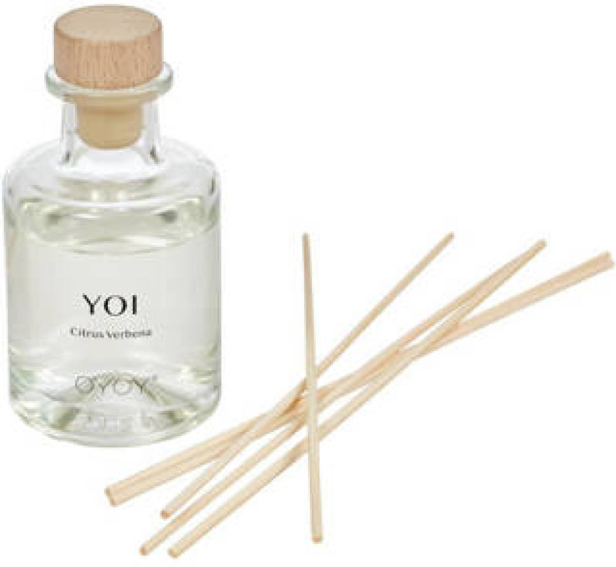 OYOY Living geurstokjes Yoi (110 ml)