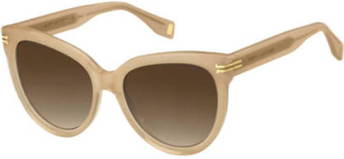 Marc Jacobs zonnebril 1050/S beige