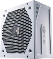 Cooler Master V650 Gold-V2 White Edition - 650 W