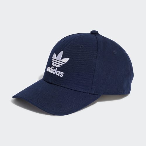 adidas Originals pet donkerblauw/wit