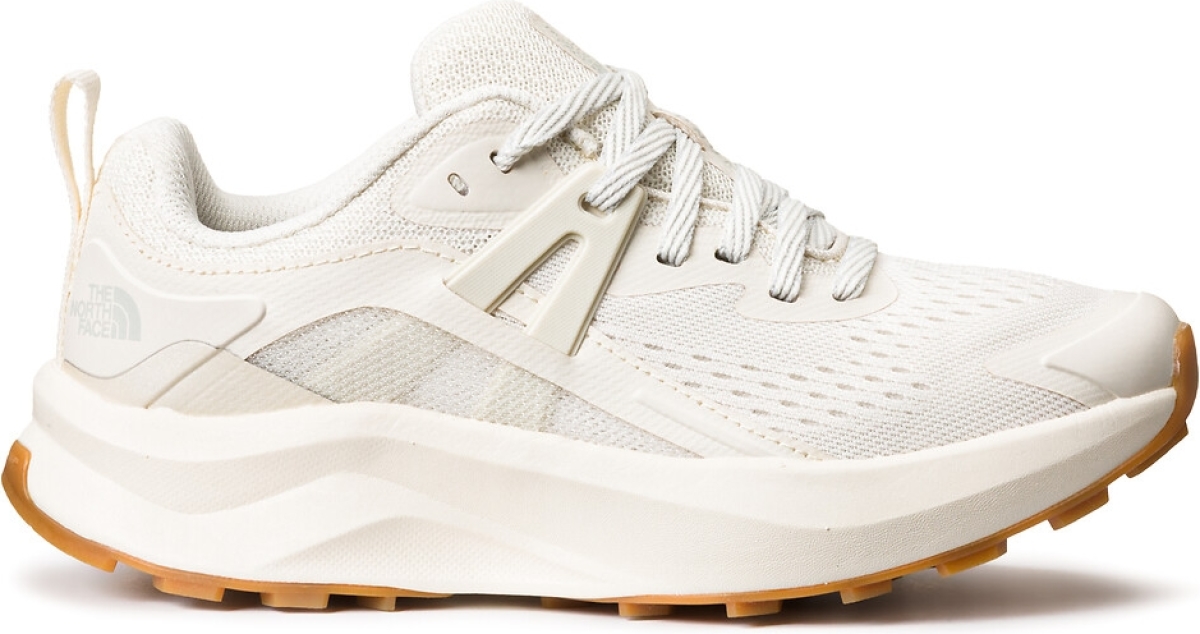 The North Face Vectiv Hypnum wandelschoenen ecru/lichtgrijs