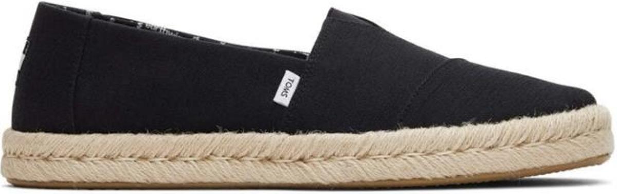Toms Alp Rope