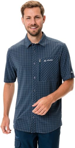 Vaude Functioneel shirt MEN'S SEILAND SHIRT III (1-delig)