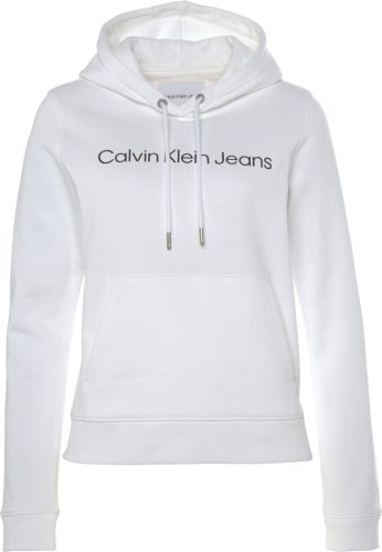 Calvin klein Hoodie CORE INSTITUTIONAL LOGO HOODIE