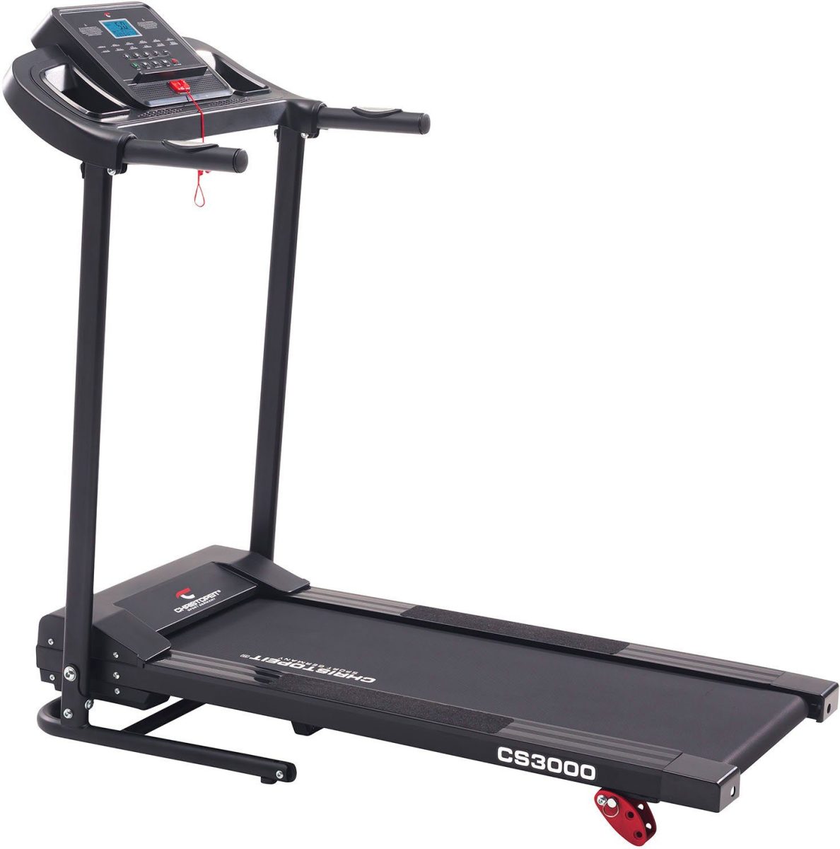 Christopeit Sport ® Loopband CS 3000